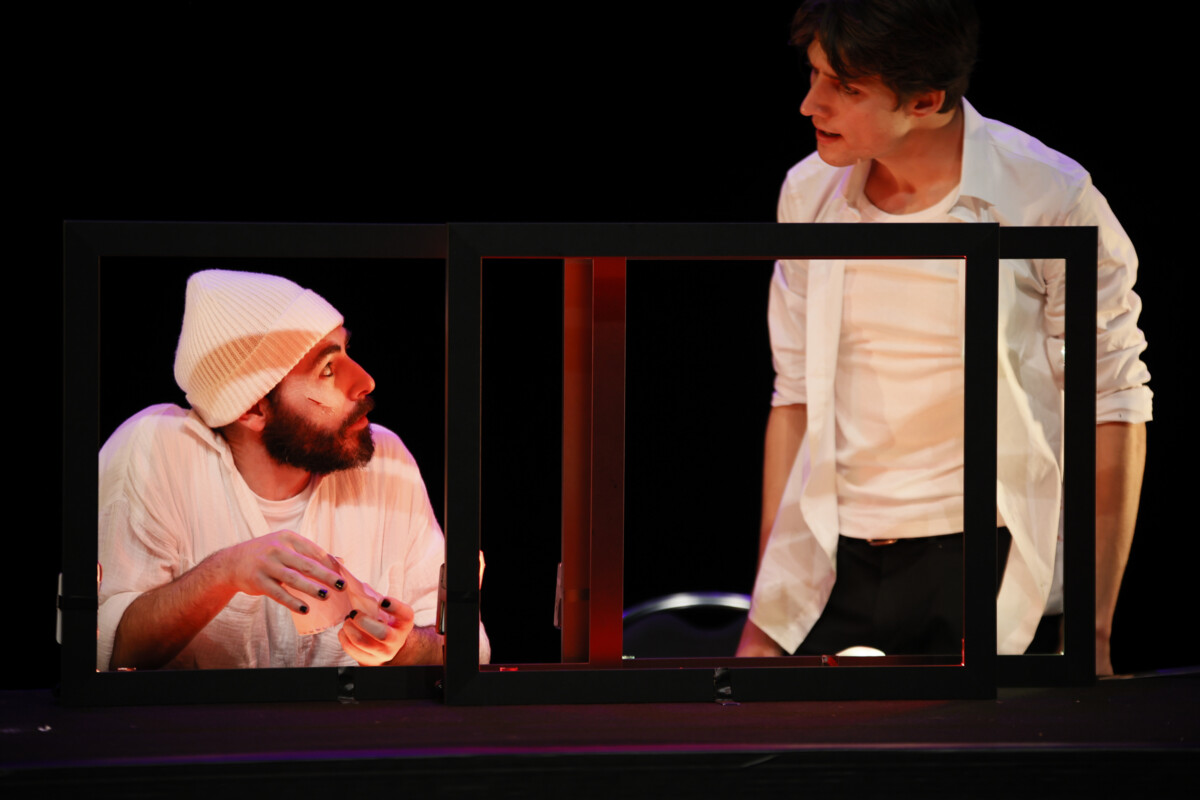 Cyrano 3HD®Arnaud Bertereau