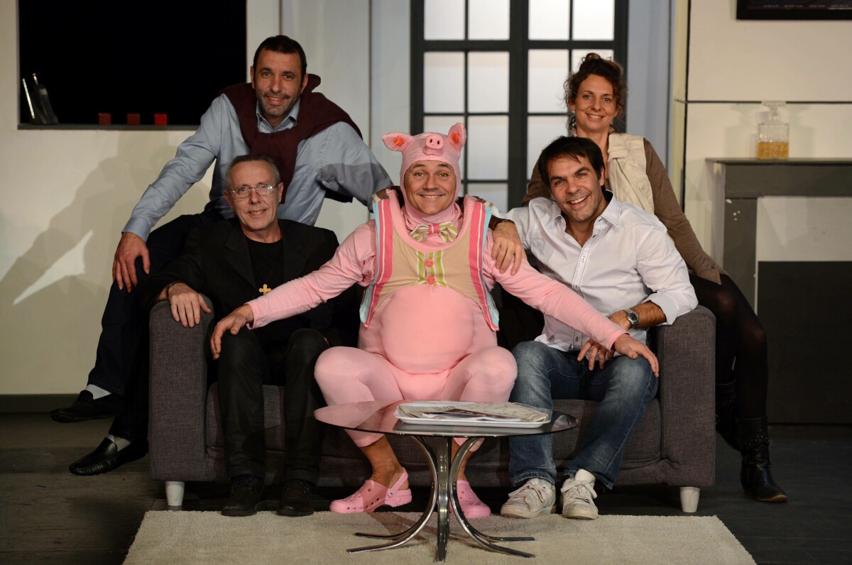 photo groupe gai mariage.2b